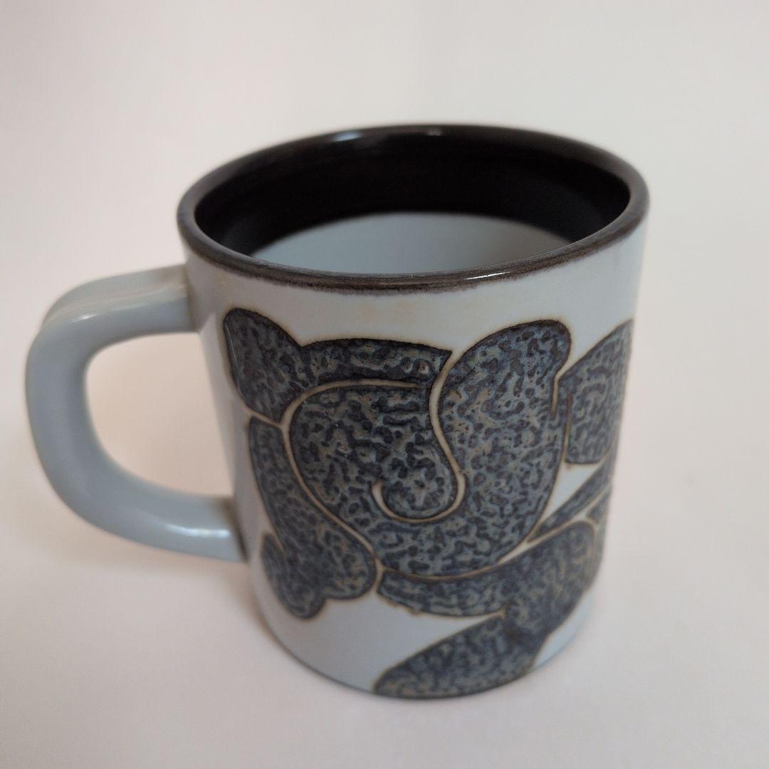 ロイヤルコペンハーゲン　イヤーマグ小　1971