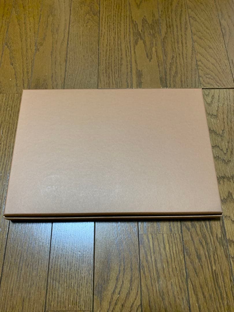 にょん　未使用級 ルイ ヴィトン エシャルプ バローダ カシミヤ100%