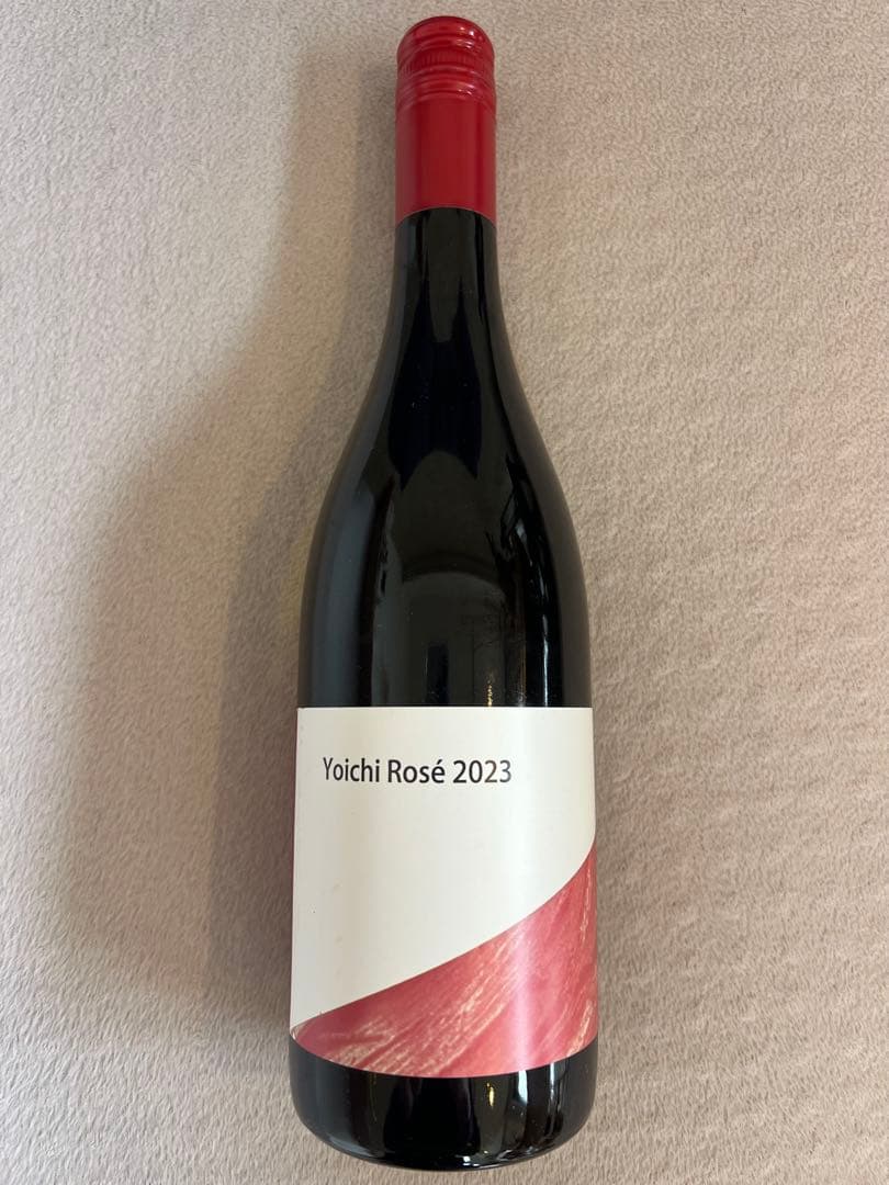 トロンプ　ラ　モー2017 ボールナール　ヨイチロゼ2023 山田堂