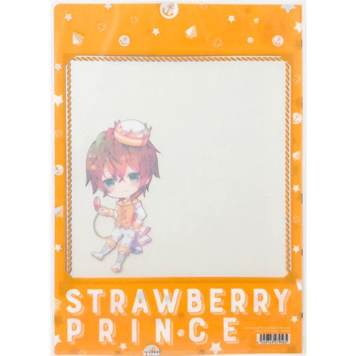 新品★すとぷり【ジェル】クリアファイル★マリンスタイル＆水着ver.★2点セット