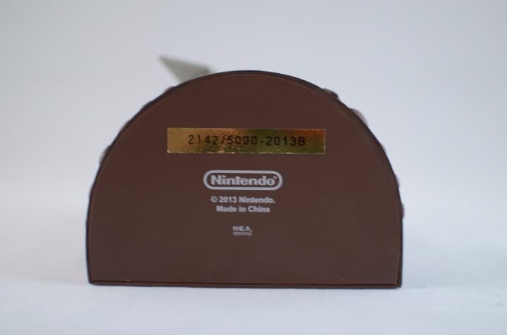 【新品未開封限定品】クラブニンテンドー ルイージマンション フィギュア