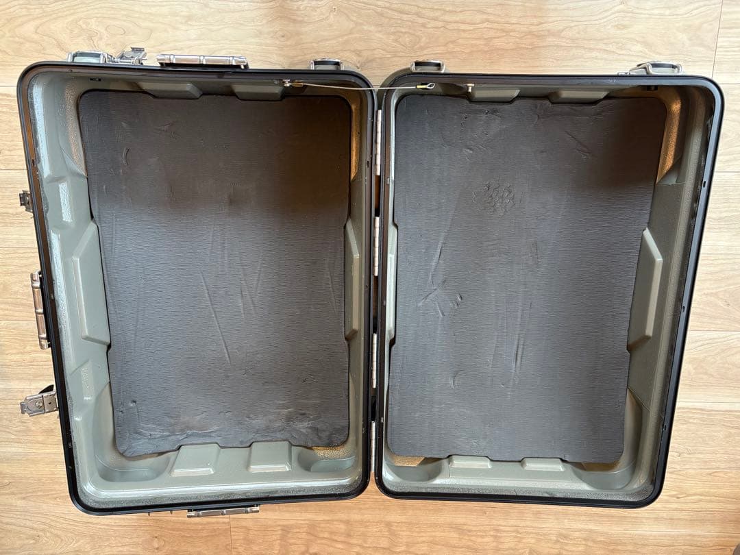 PROTEX プロテックス ハードキャリーケース　スーツケース