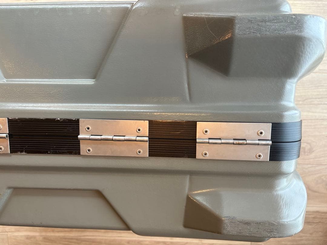 PROTEX プロテックス ハードキャリーケース　スーツケース