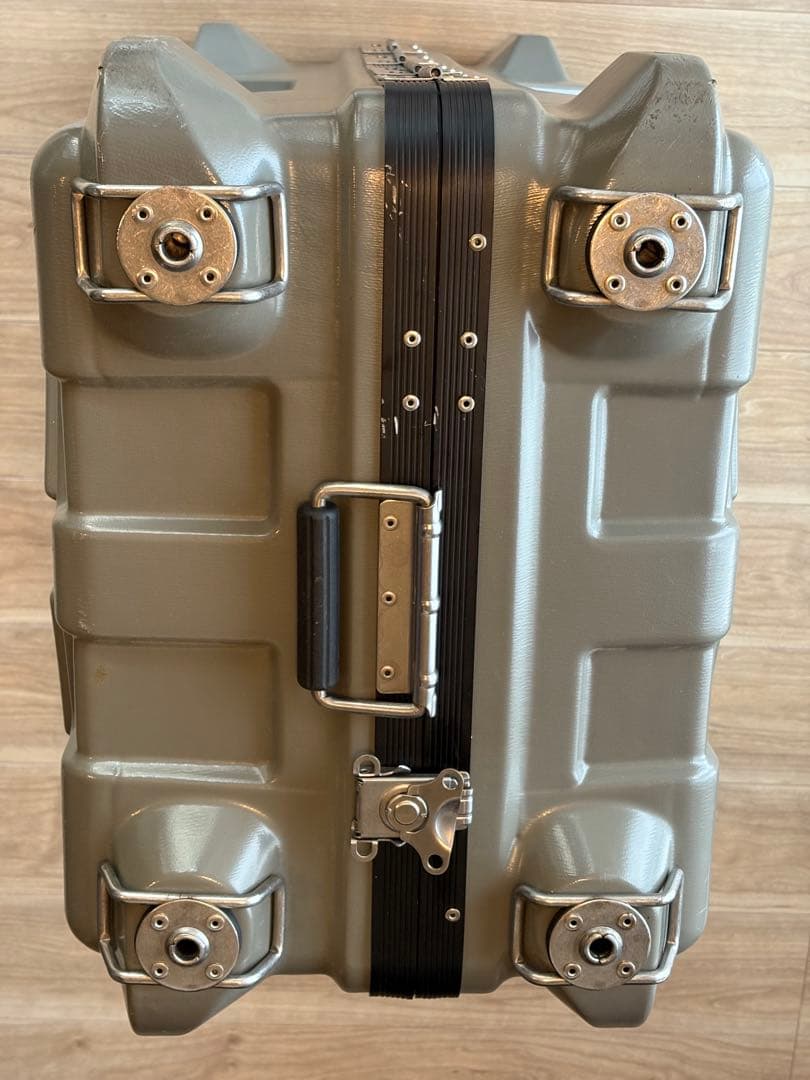 PROTEX プロテックス ハードキャリーケース　スーツケース