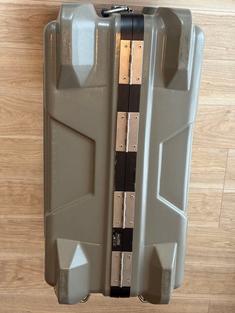 PROTEX プロテックス ハードキャリーケース　スーツケース