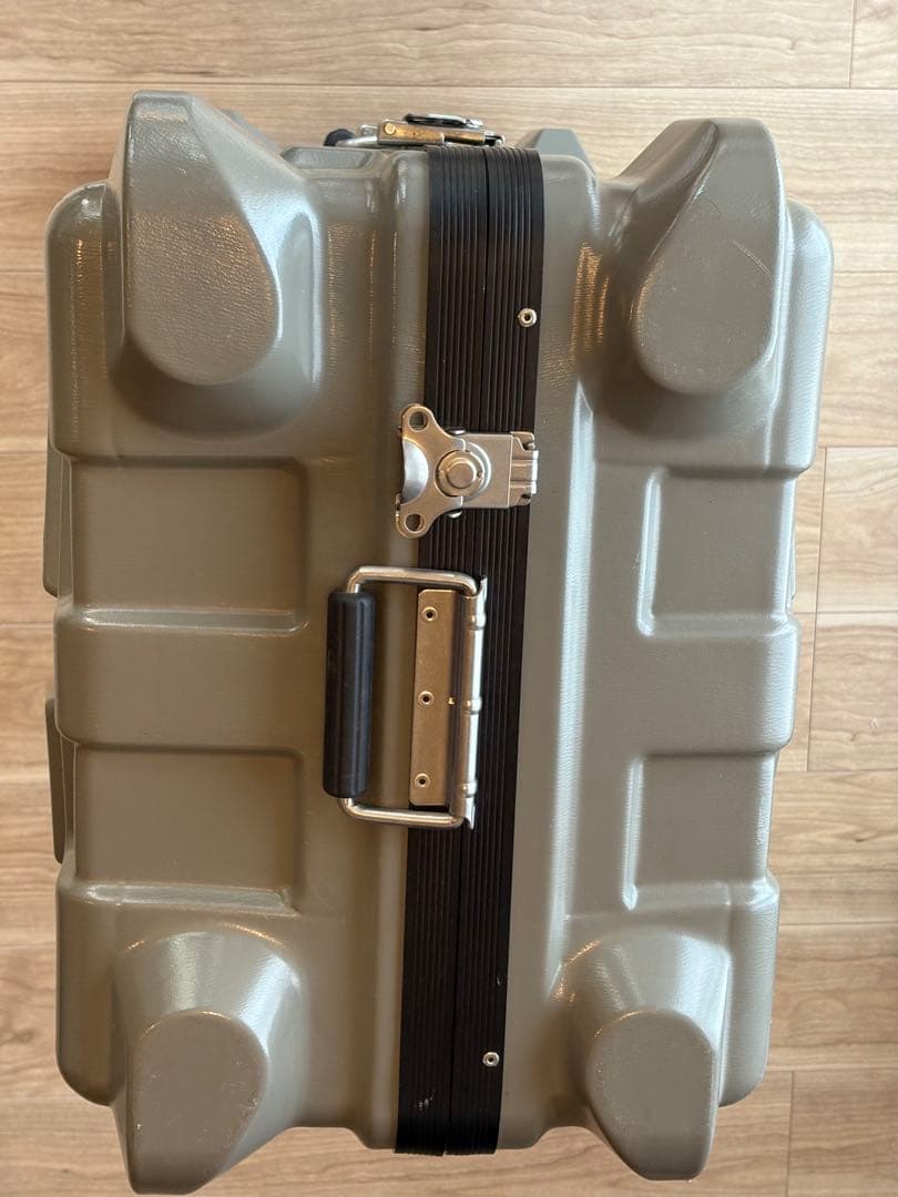 PROTEX プロテックス ハードキャリーケース　スーツケース