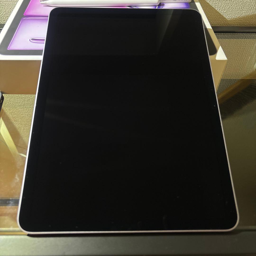 iPad本体 iPad Air M2 11inch