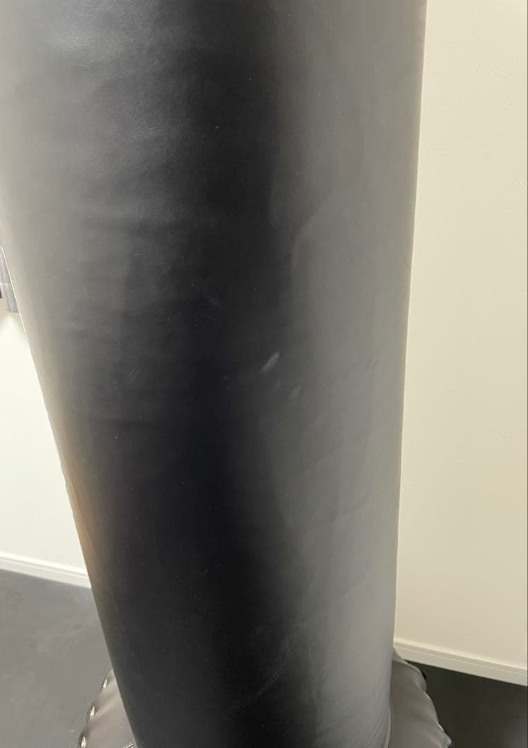 Body Design サンドバッグ　直接引き渡しの場合15000円にします。