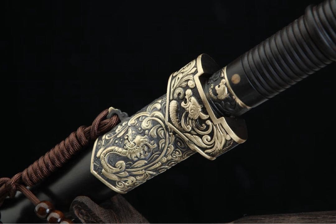 秋水神刀 刀装具 日本刀 模造刀 武具 舞踊刀 古兵器 西洋剣 軍刀