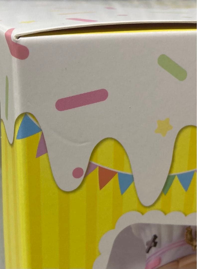 アズールレーン バッチ アニバーサリーイラスト Ver 1/7 Solarain