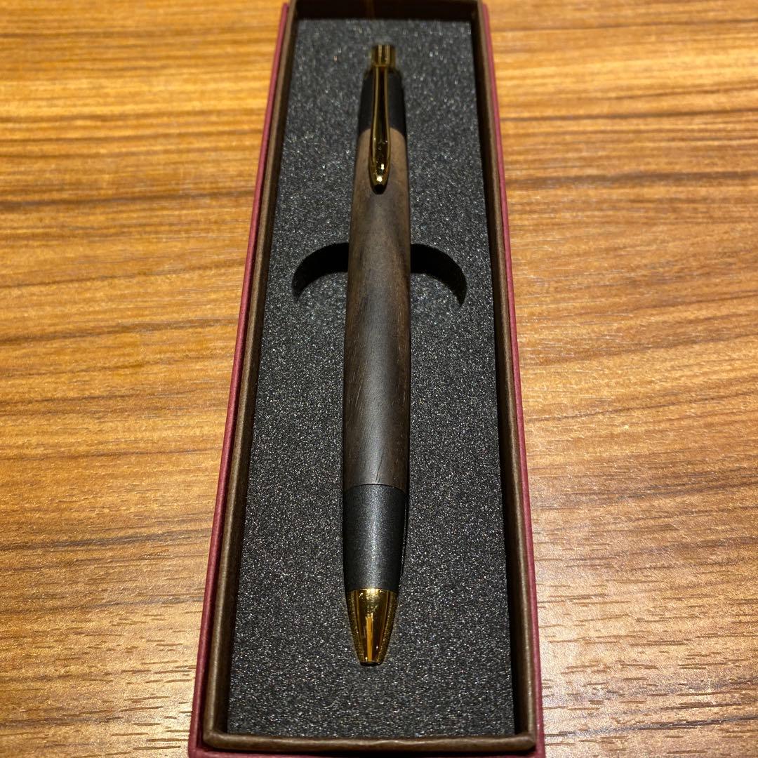 ボナンペンシャープペンシル