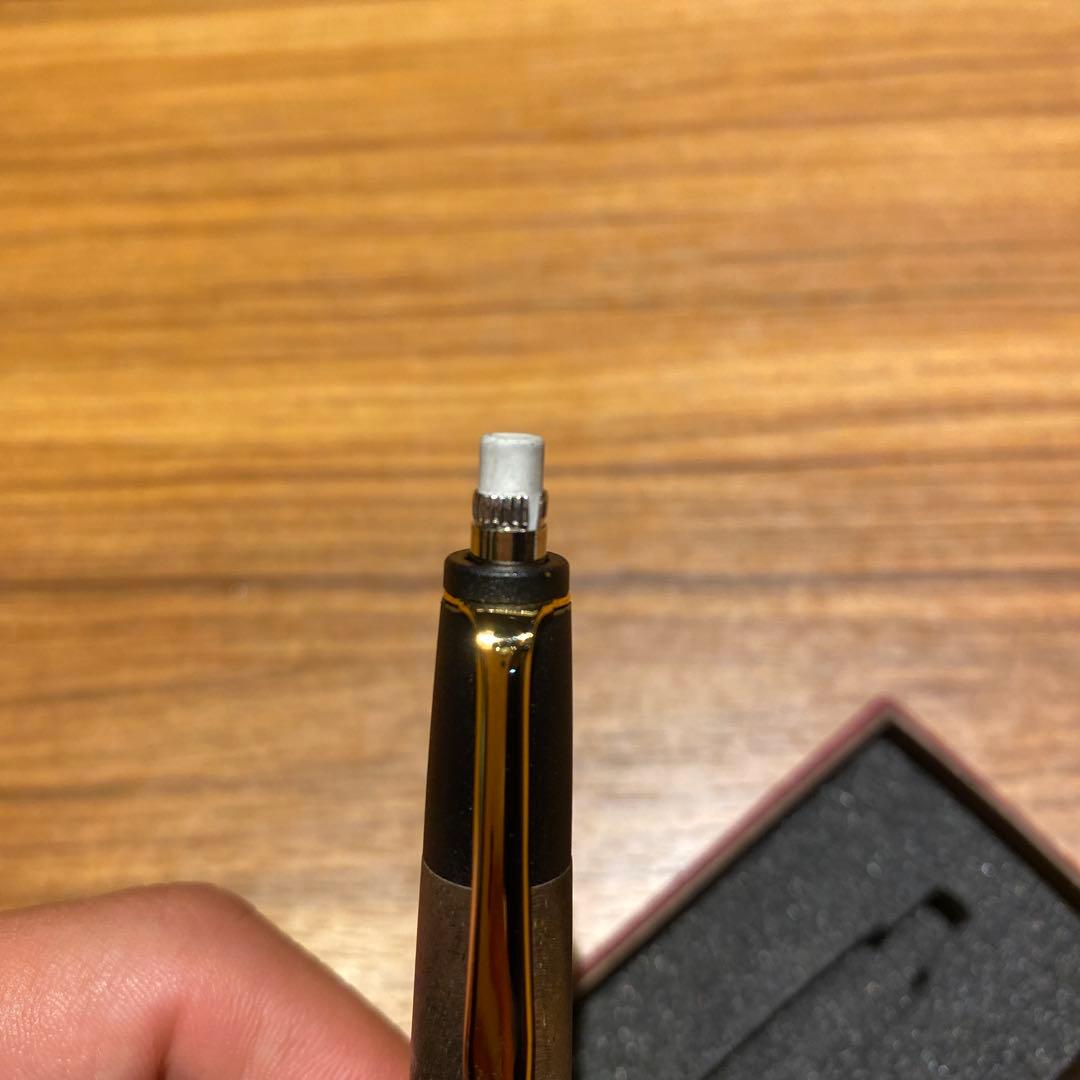 ボナンペンシャープペンシル