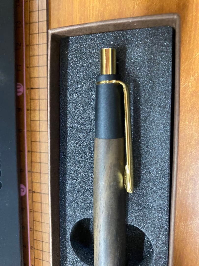 ボナンペンシャープペンシル