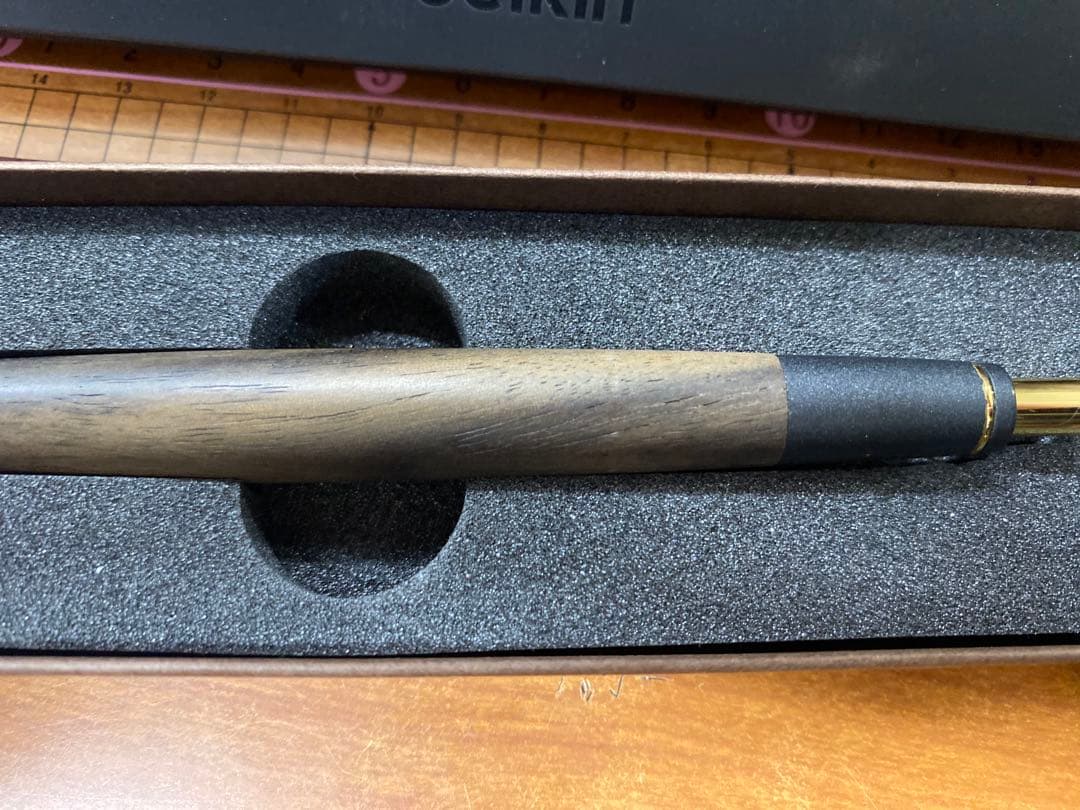 ボナンペンシャープペンシル