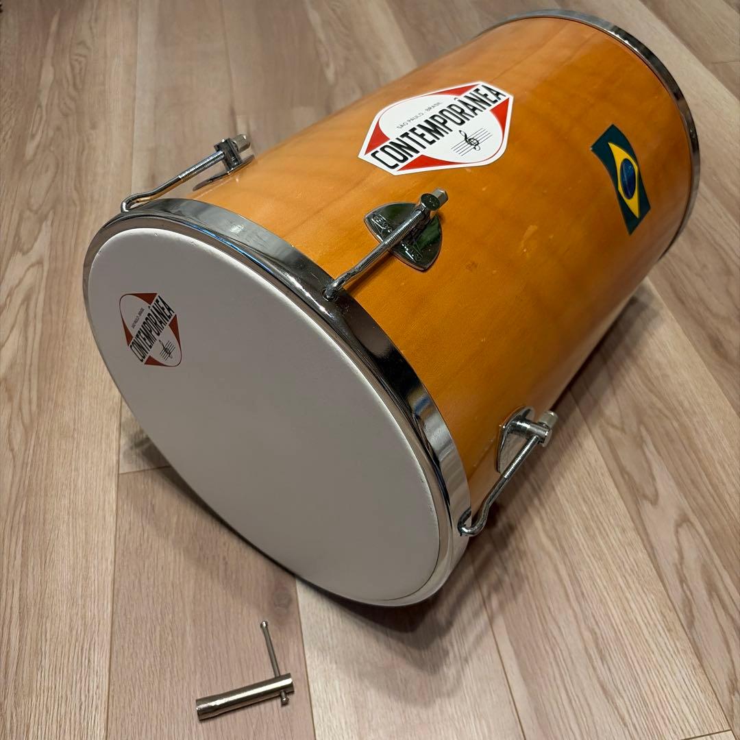 CONTEMPORÂNEA ヘボロ タンタン ナパヘッド ブラジル製