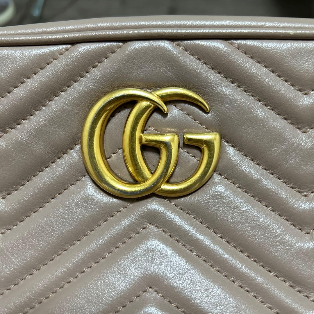 【GUCCI】ロングセラー品