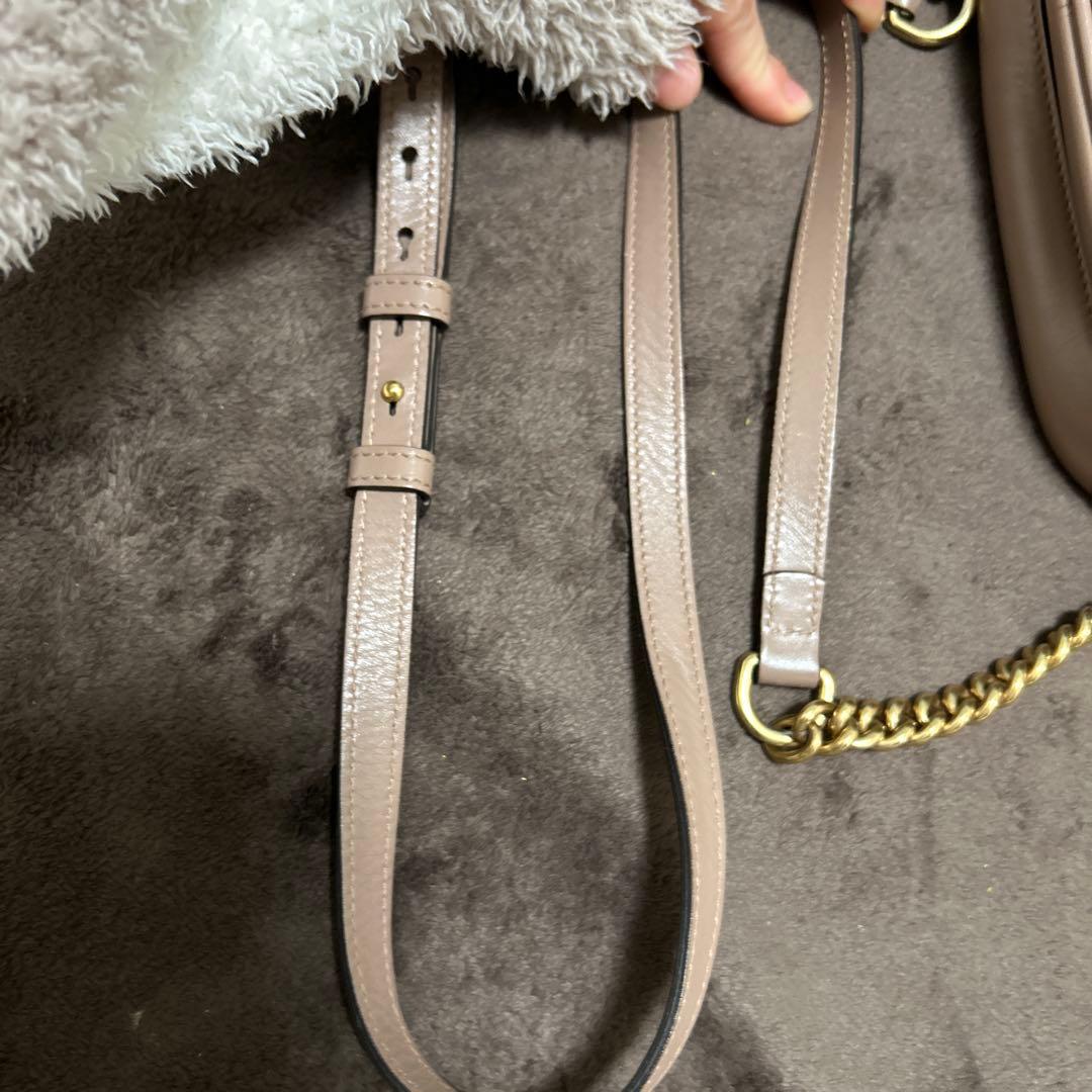 【GUCCI】ロングセラー品