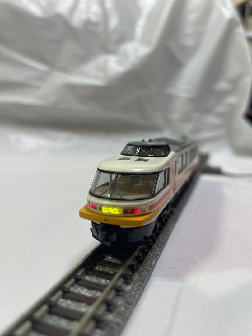 KATO 10-158 パノラマエクスプレス　アルプス　6両セット