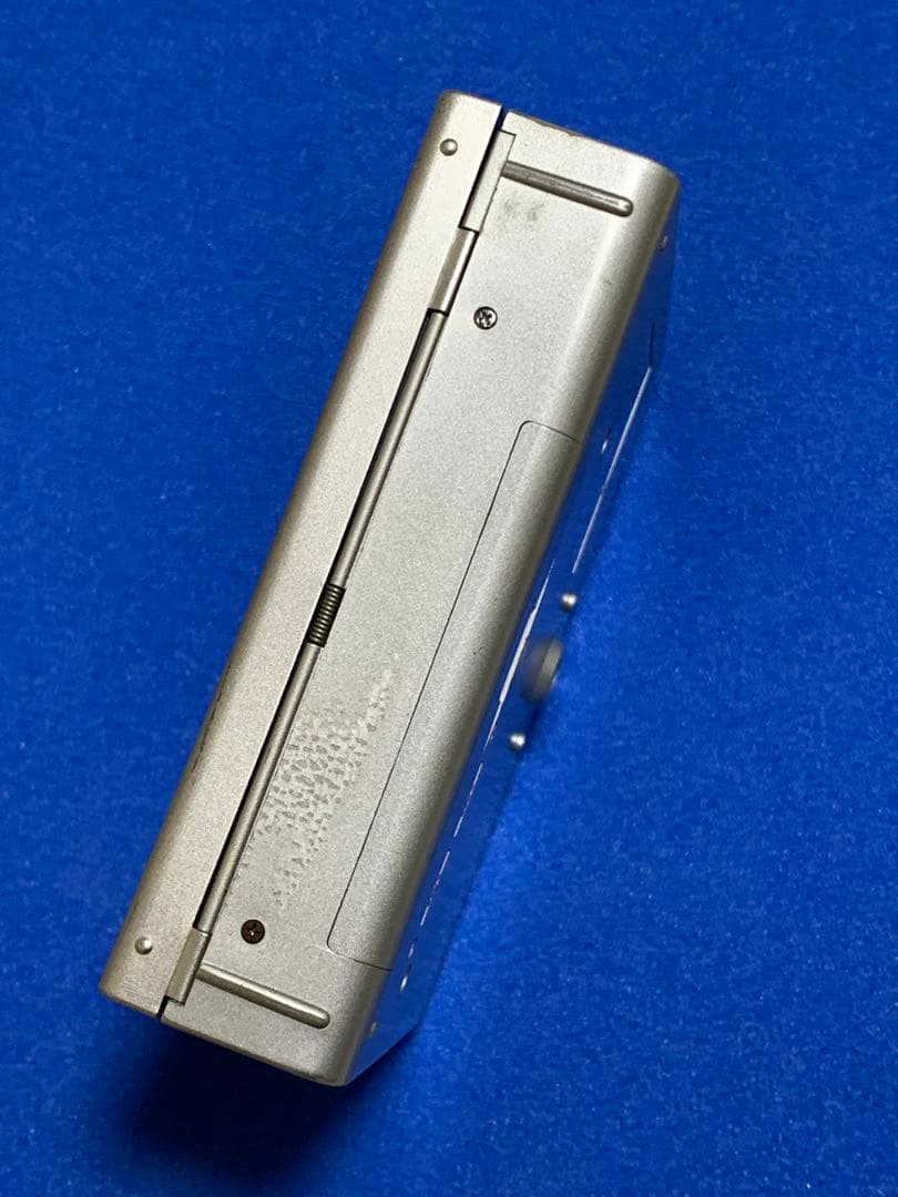 AIWA アイワ カセットテープ カセットボーイ HS-P3 動作品