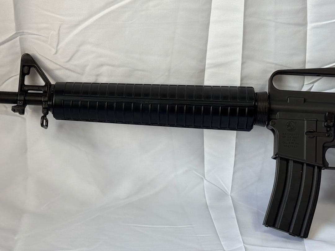 東京マルイ COLT M16 A2 STD 電動ガン