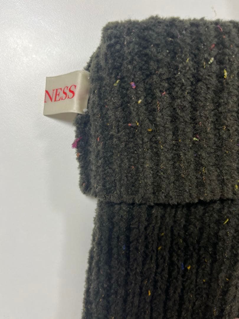 小物 NICENESS BELL