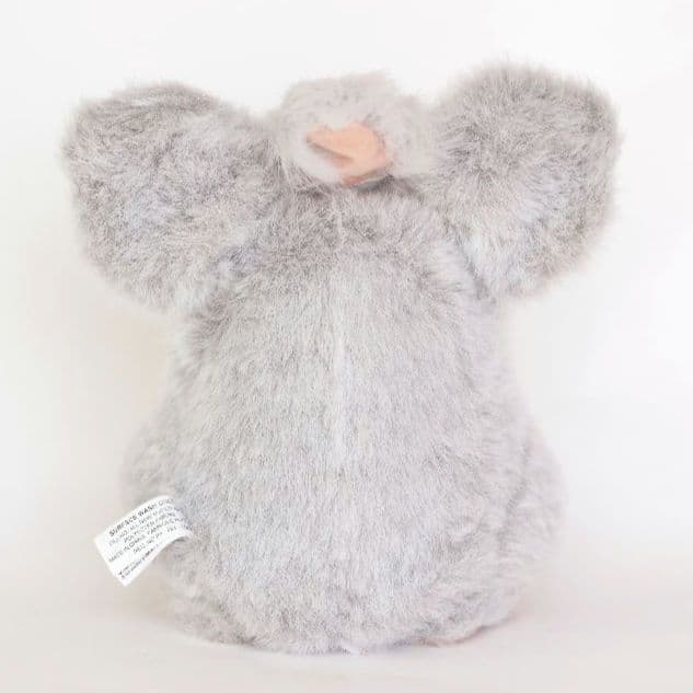 【稼働品】ファービー2 クラウディピーチ ブルー目 ドイツ語 2005