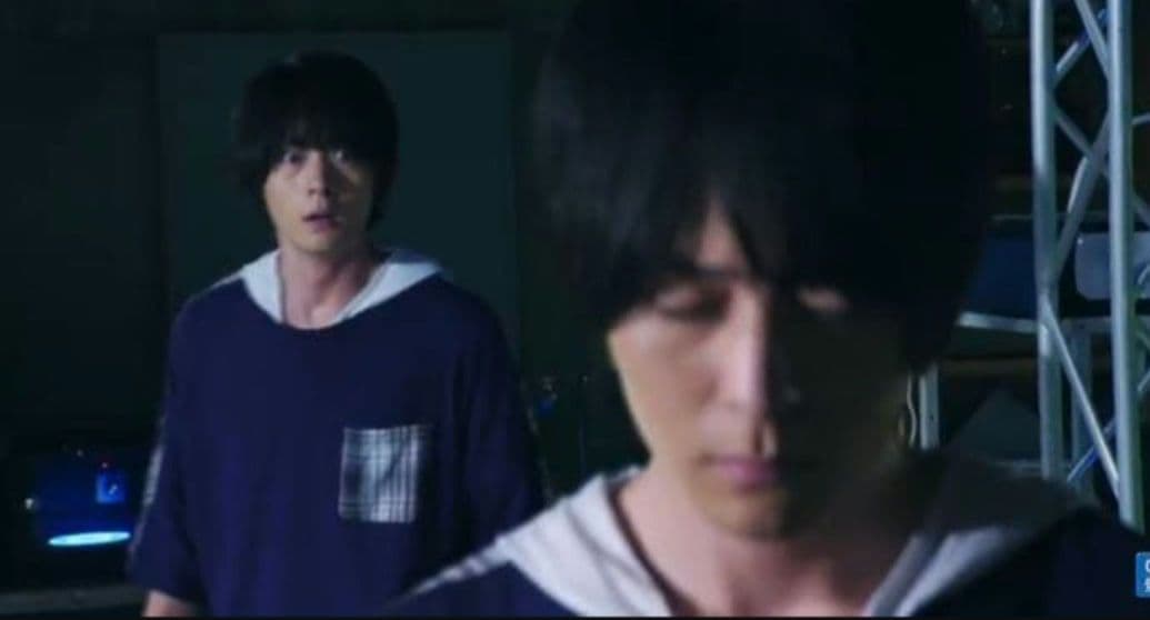 桐生戦兎　着用　衣装