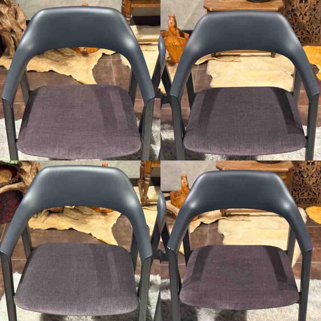 黒ゴボウ　カンディハウス　CANDE HOUSE　シンプル　SSZ