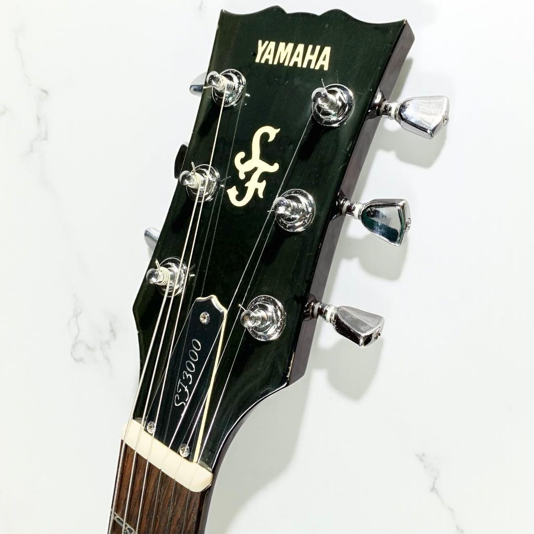 レア！美品！YAMAHA SF3000｜整備済！送料込み！フォロワー割引あり！