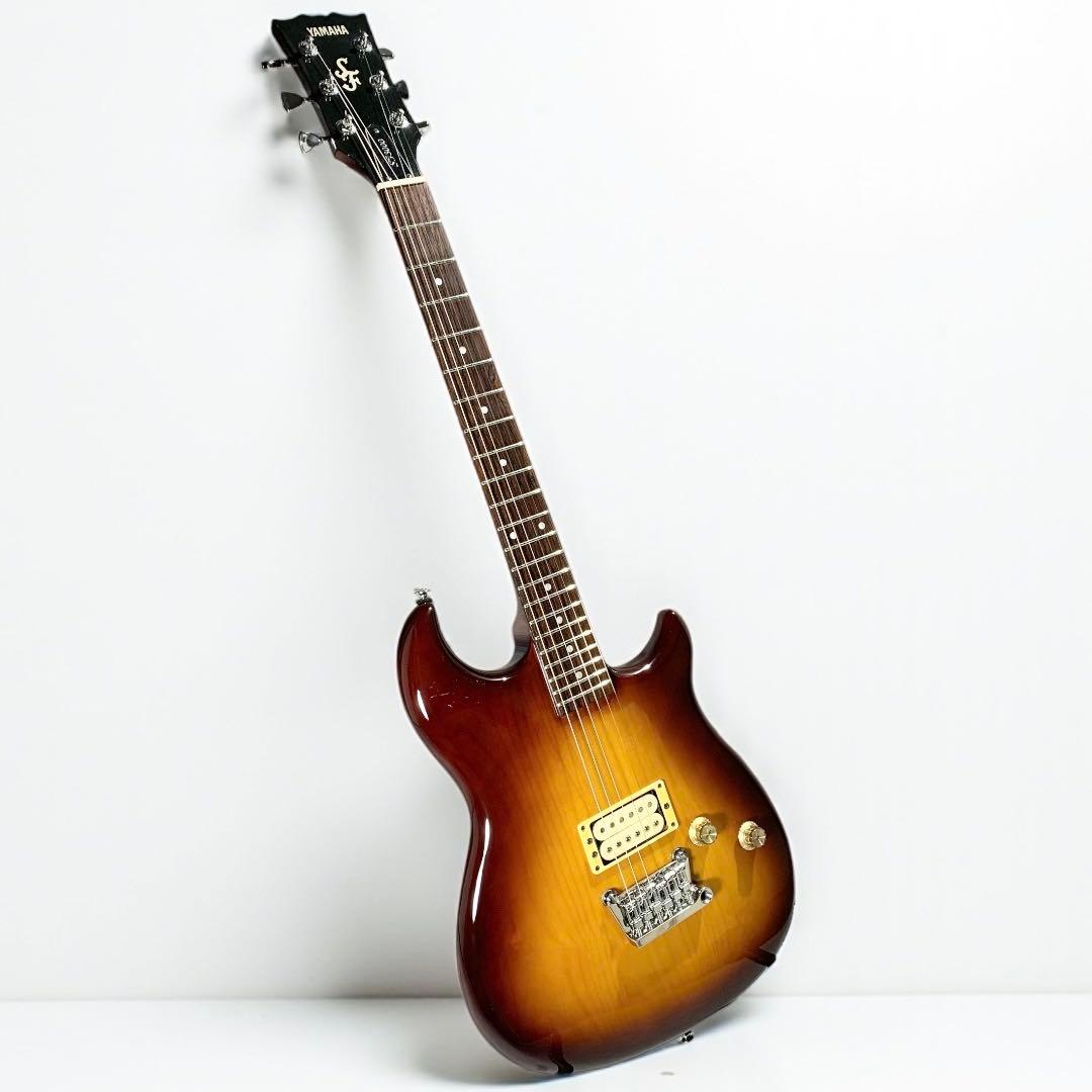 レア！美品！YAMAHA SF3000｜整備済！送料込み！フォロワー割引あり！