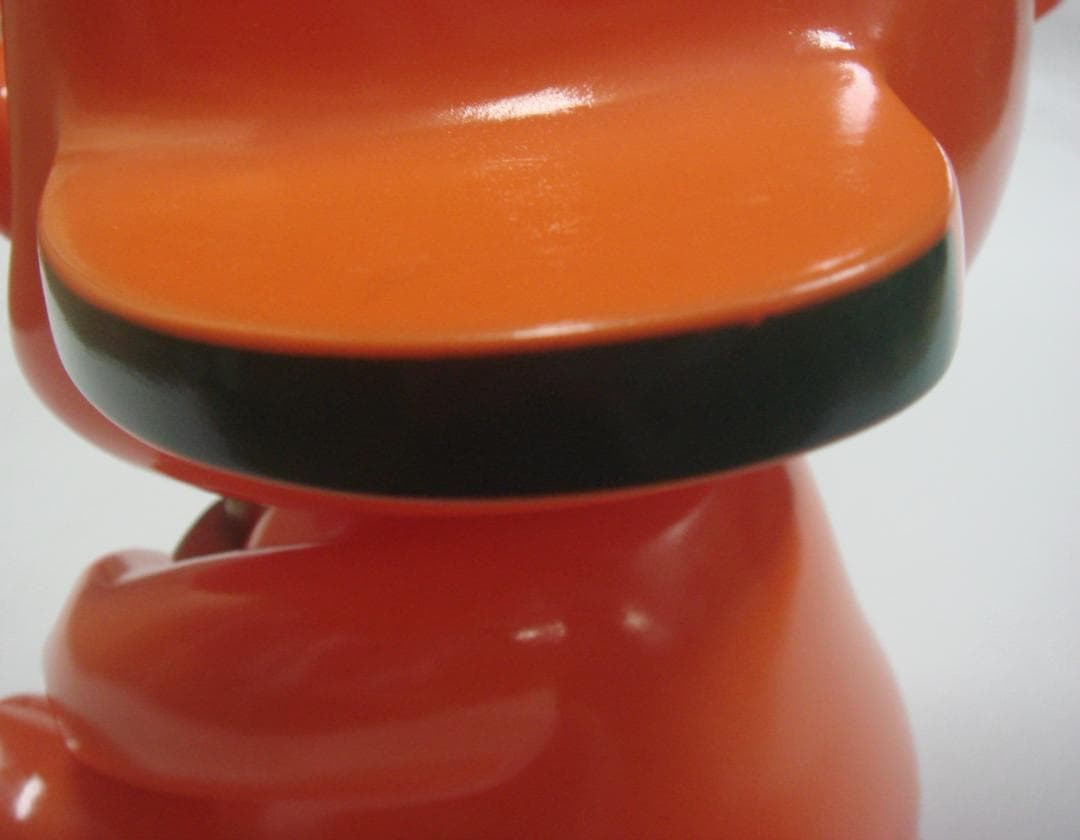 サトちゃん 千万両 貯金箱 ソフビ フィギュア キャラクター 佐藤製薬 招き