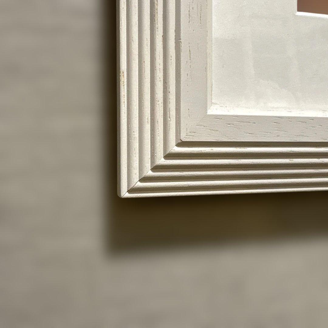 ヴァイオレットエヴァーガーデン 額装アート