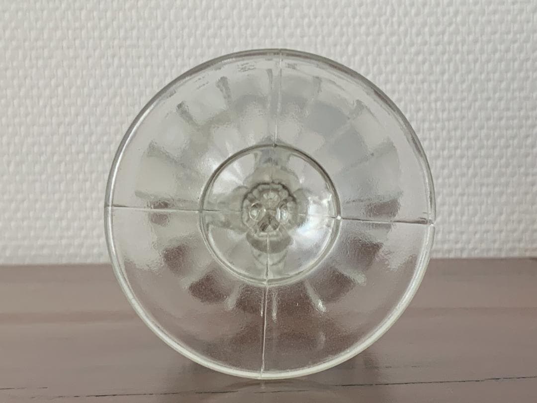 ✨SALE✨オールドフェントン花瓶　薊　オパールセントガラス　置物　アンティーク