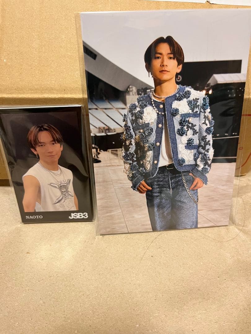 JSB FOREVER ~ONE~ DVD 特典セット