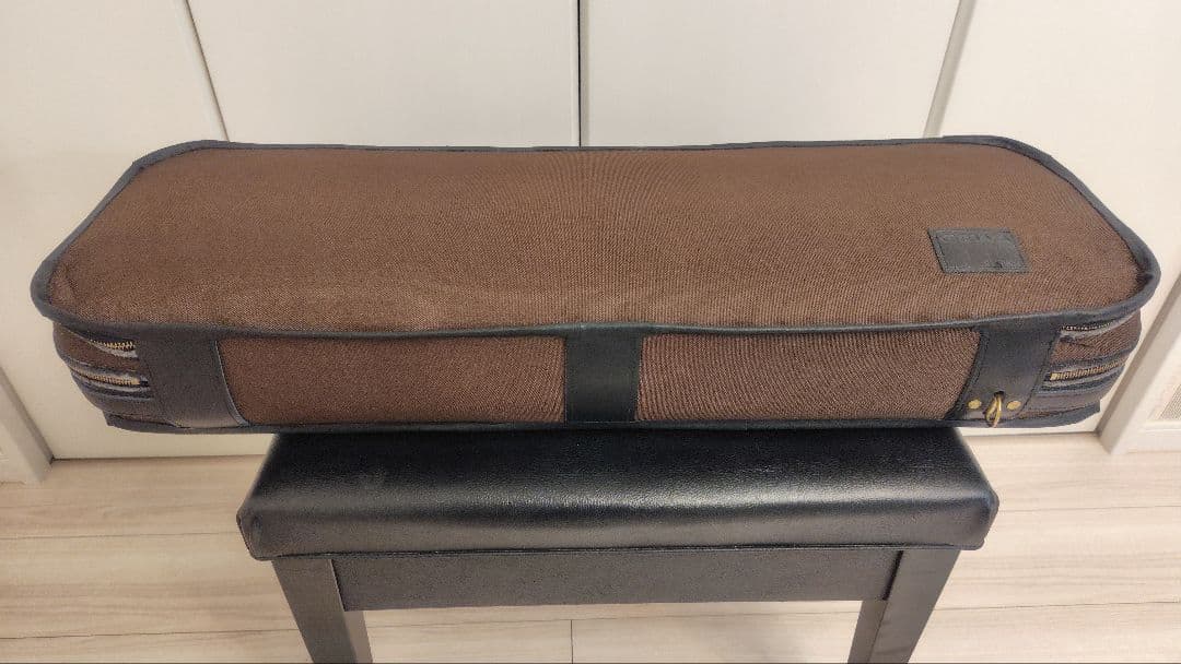 GEWA Jaeger　イエーガー オブロング / GEWA バイオリンケース