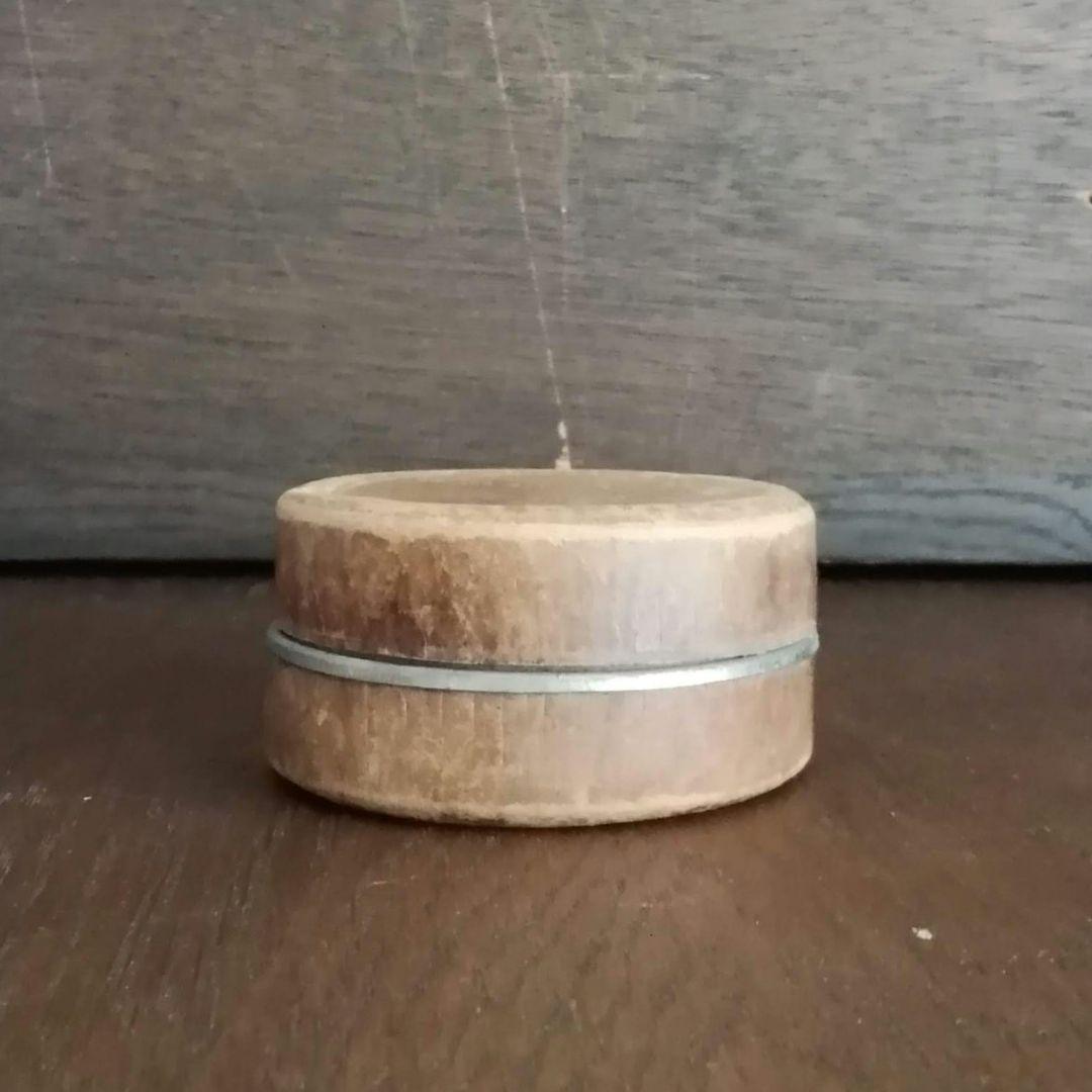 逸品　ドイツWMF　収縮式　携帯用コップ　アンティーク　ヒトラーユーゲント　野営