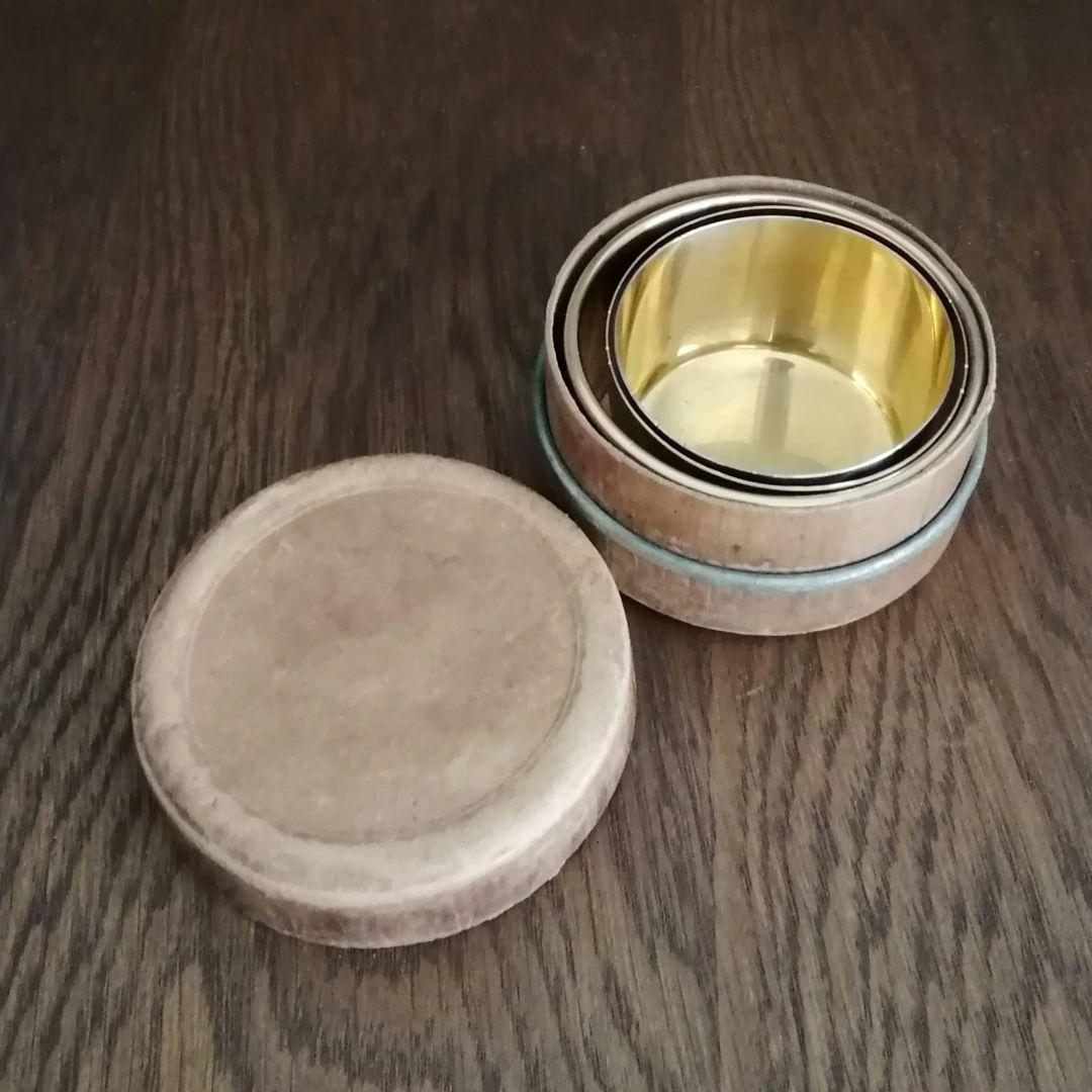 逸品　ドイツWMF　収縮式　携帯用コップ　アンティーク　ヒトラーユーゲント　野営