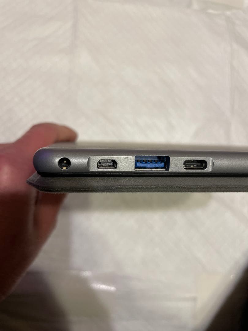 ALLDOCUBE iwork20 PRO Win11 2in1 Office付