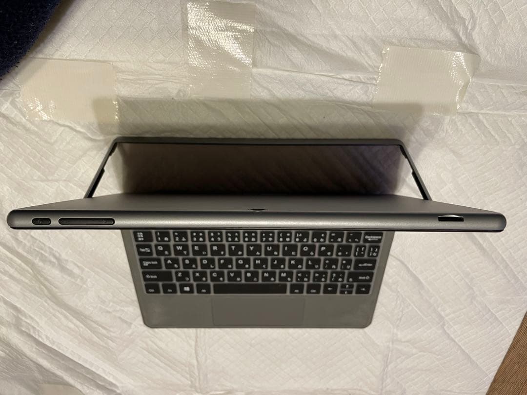 ALLDOCUBE iwork20 PRO Win11 2in1 Office付