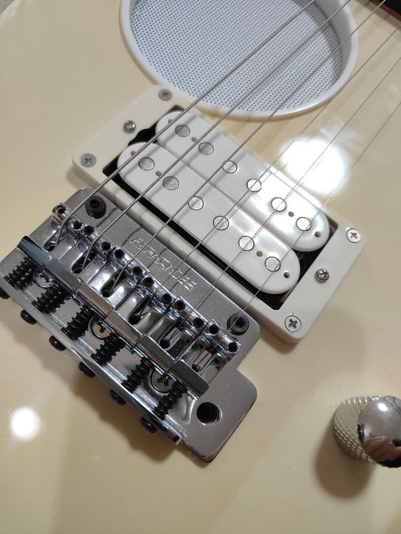 FERNANDES フェルナンデス ZO-3 芸達者