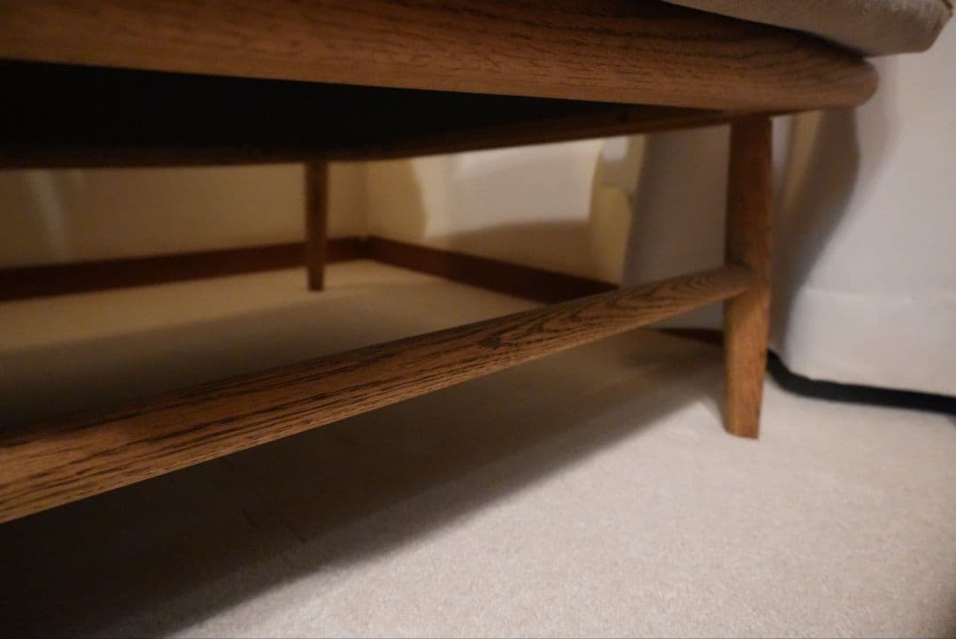 【りょーすけ】取置中のため購入不可となります。モモナチュラルクラウドソファ