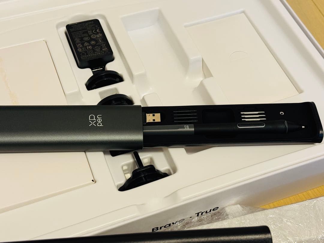 液タブ・ペンタブ XPPen Artist Pro 16 (Gen2)