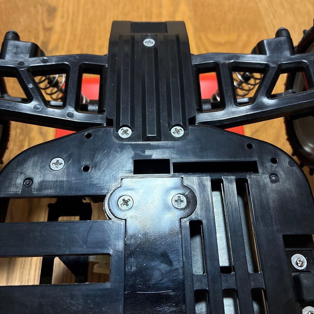 ▫️【未走行】タミヤ GRAVEL HOUND グラベルハウンド XB