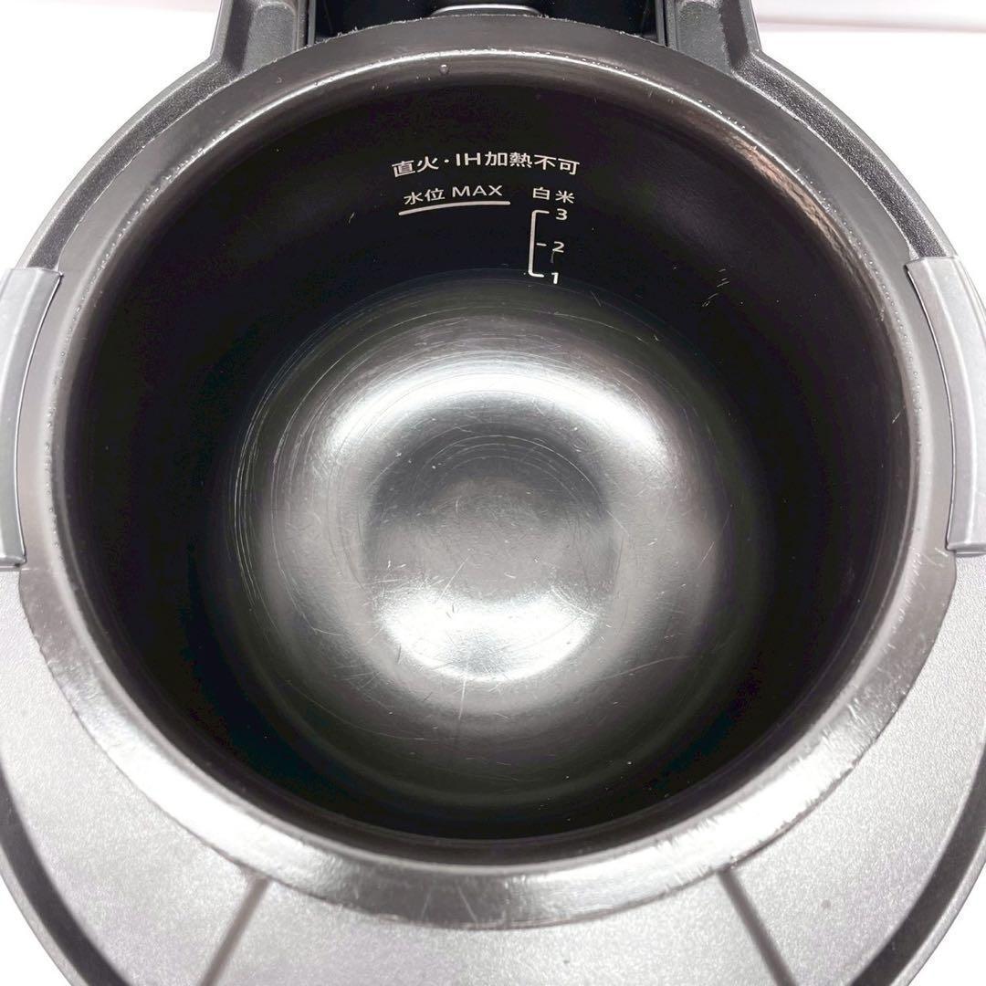 動作保証付　シャープ　ヘルシオ　ホットクック　KN-HW10G-W 2021年製