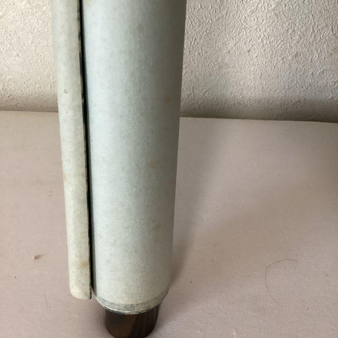 川合玉堂　破墨山水図　【山村風景図】肉筆画　紙本掛軸　落款有　模写　NO33