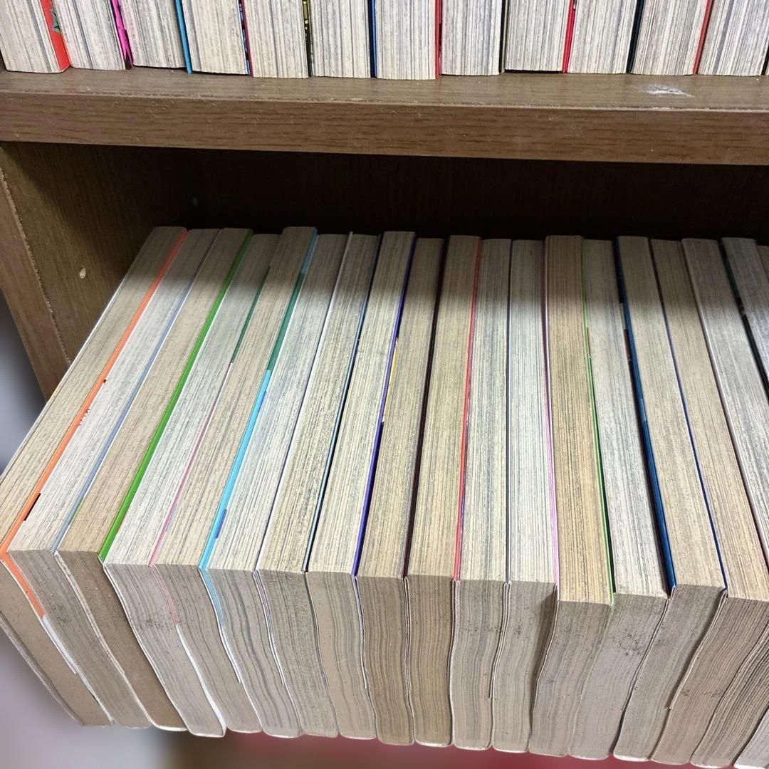 ハンターハンター 1〜38巻