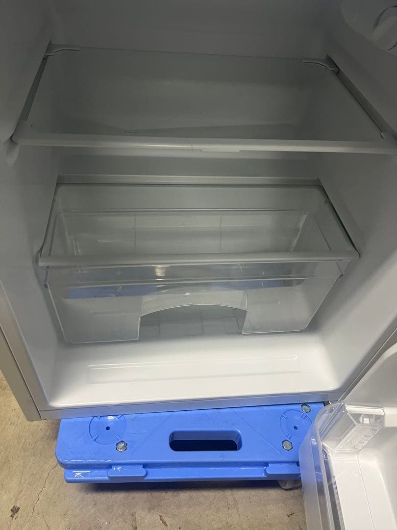 女性オーナー！2020年製！Haier 85ℓ冷凍・冷蔵庫