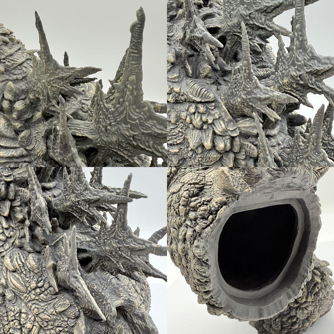 東宝30cmシリーズ ゴジラ 2023 ゴジラ-1.0 フィギュア ソフビ 通常