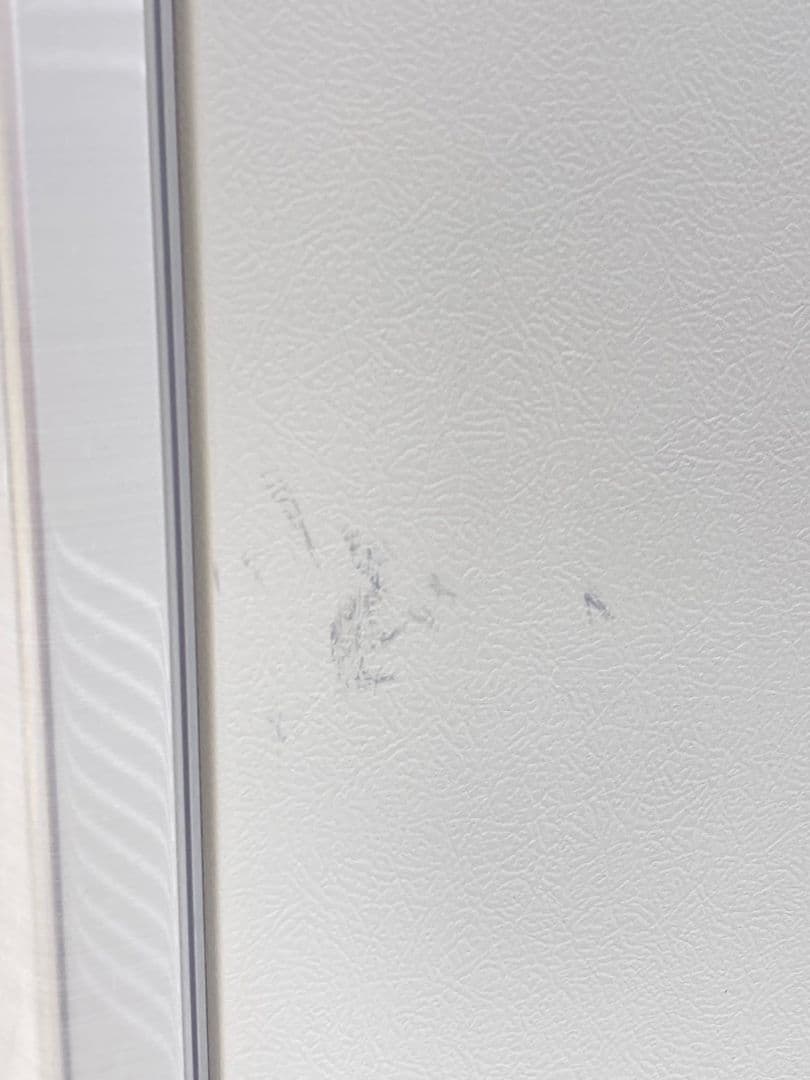 送料込み☆Panasonic/2019年製【ノンフロン冷凍冷蔵庫】406L