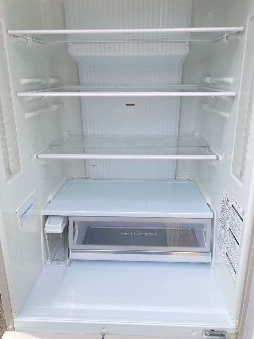 送料込み☆Panasonic/2019年製【ノンフロン冷凍冷蔵庫】406L